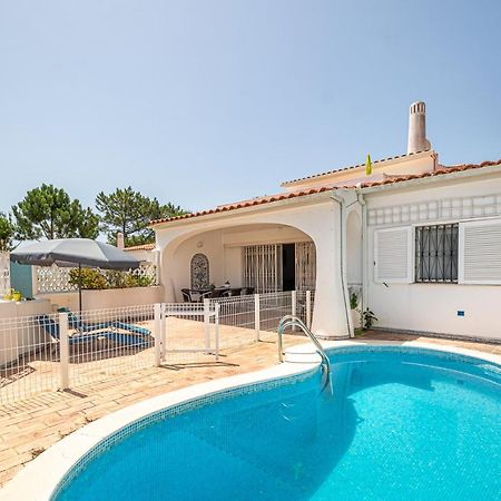 Beguest Vale De Lobo 932 Villa アルマンシル エクステリア 写真