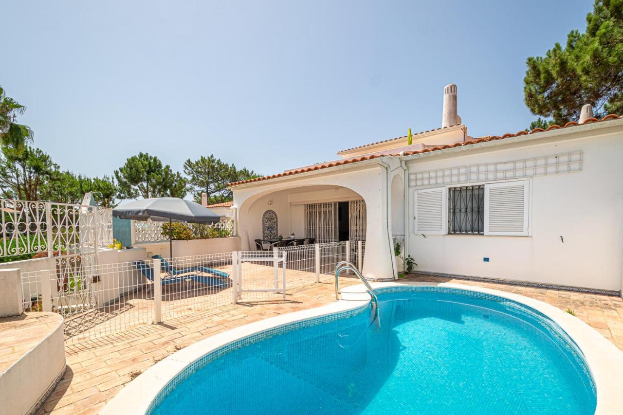 Beguest Vale De Lobo 932 Villa アルマンシル エクステリア 写真