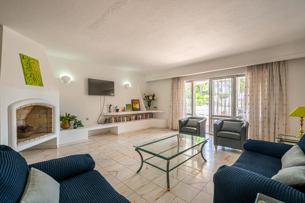 Beguest Vale De Lobo 932 Villa アルマンシル エクステリア 写真