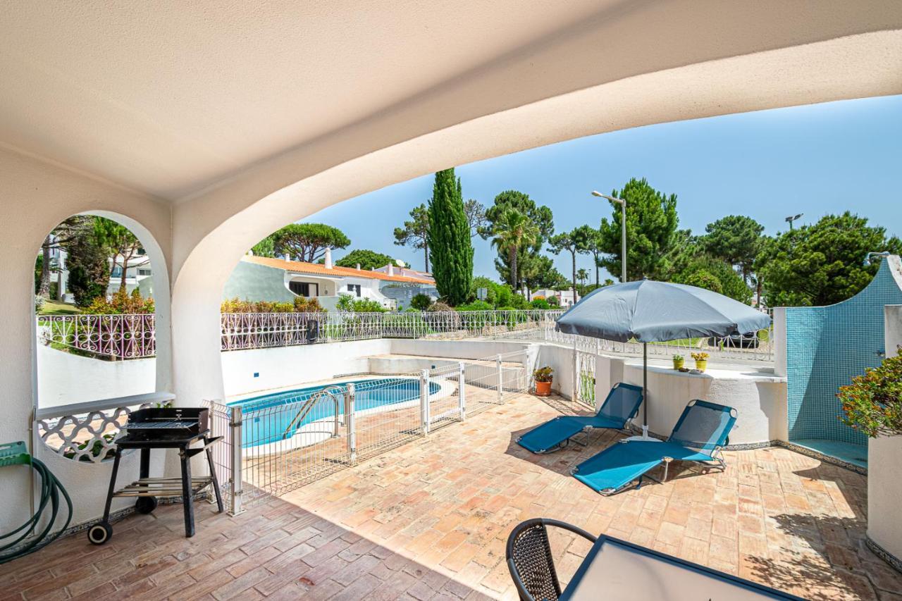 Beguest Vale De Lobo 932 Villa アルマンシル エクステリア 写真