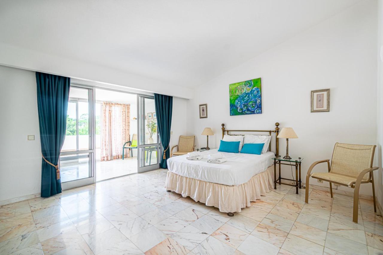 Beguest Vale De Lobo 932 Villa アルマンシル エクステリア 写真