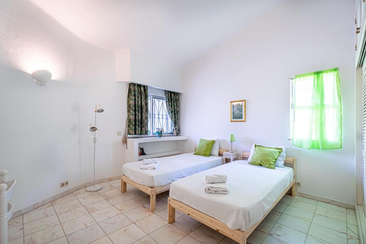 Beguest Vale De Lobo 932 Villa アルマンシル エクステリア 写真